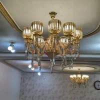 تولیدی لوستر دزفول