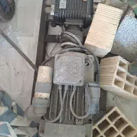 پمپ کارواش ایتالیایی