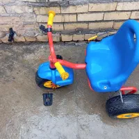 سه تا دوچرخه|دوچرخه، اسکیت، اسکوتر|مشهد, تبادکان|دیوار