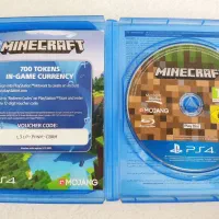بازی Minecraft برای  ps4|کنسول، بازی ویدئویی و آنلاین|شیراز, شهرک بهشتی|دیوار