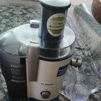 آبمیوه گیری بوش