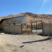فروش گاوداری پروانه ۳۵ راس تاپ لوکیشن فیروزکوه۸۵۰m