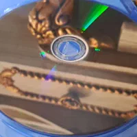 دیسکThe Evil Within2 ps4  و دیسک Uncharted ps3|کنسول، بازی ویدئویی و آنلاین|وحیدیه, |دیوار