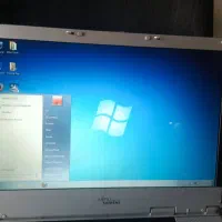 لپ تاپ فوجیتسو|رایانه همراه|قم, در بهشت|دیوار