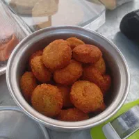 دکه ساندویچی (فلافلی) آک دارای گریل با تمام وسایل|فروشگاه و مغازه|ایذه, |دیوار