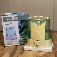 دستگاه نایاب بخور سرد رطوبت ساز وکتو Vekto