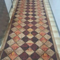 فرش درجه ۱ و کم استفاده