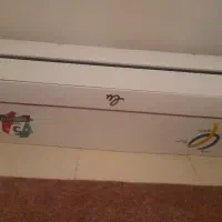 کولر اسپلیت ۲۴هزار موتور بزرگ
