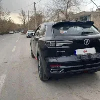 فروش فوری چانگان cs55صفر۲۰۲۴زیر قیمت