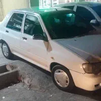 پراید 132 مدل 98|خودرو سواری و وانت|اشتهارد, |دیوار