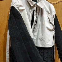 کاپشن ترک|لباس|خرمآباد, |دیوار