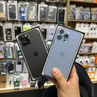iphone 13 pro max 256G ZA در حد