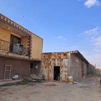 اجاره ۲ سالن ۴۰۰ متری  جاده ساوه