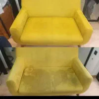 مبل شویی صد در صد تضممینی|خدمات نظافت|ملارد, |دیوار