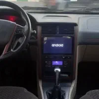 پژو پارس ۱۴۰۱ سفارشی|خودرو سواری و وانت|کرج, کمال‌شهر|دیوار