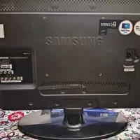 تلویزیون lcd سامسونگ ۳۲ اینچ|تلویزیون و پروژکتور|تهران, ارامنه|دیوار