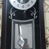 ساعت دیواری