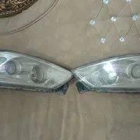 چراغ جلورانا