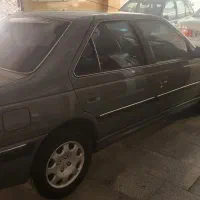 پرشیا لازرورق مدل ۹۸ سال