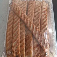 انواع کباب و کباب مرغ باکیفیت سیخی ۴۵