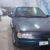 فروش 405|خودرو سواری و وانت|بروجرد, |دیوار