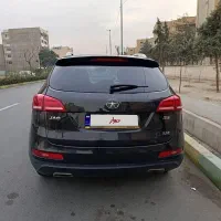 جک اس فایو بی رنگ|خودرو سواری و وانت|ملارد, |دیوار