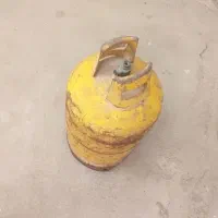 کپسول ایران گاز