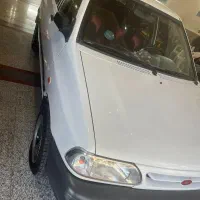 پراید ۱۳۱مدل ۹۰