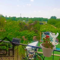 ۲۲۰متر/ویلای استثنایی و فوق لوکس در خسروشاه