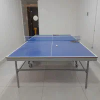 میز تنیس