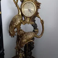 ساعت ایستاده|ساعت دیواری و تزئینی|لاهیجان, شهید آوینی|دیوار