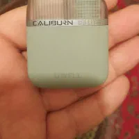 پاد کالیبورن (CALIBURN