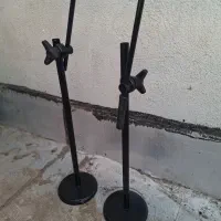 پایه میکروفون|سیستم صوتی خانگی|تهران, قاسمآباد|دیوار