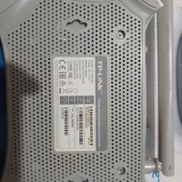 مودم TP-Link TD-W8901N|مودم و تجهیزات شبکه|پرند, فاز ۵|دیوار