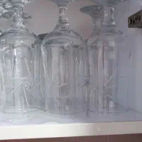 پارچ لیوان|صنایع دستی و سایر لوازم تزئینی|پردیس, فاز ۵|دیوار