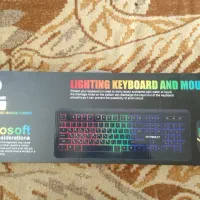 ماوس کیبورد