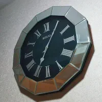 ساعت دیواری|ساعت دیواری و تزئینی|ملایر, |دیوار