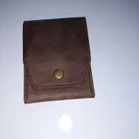 کیف پول ( چرم اصل )