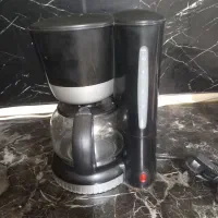 قهوه ساز sunlya