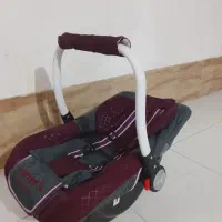 کریر نو استفاده نشده سالم و مرتب و تمیز