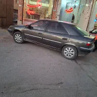 زانتیا مدل ۸۹ تمییز|خودرو سواری و وانت|شهرضا, |دیوار