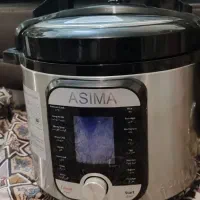 ملتی میکر asima نو|اجاق گاز و لوازم برقی پخت‌وپز|دامغان, |دیوار