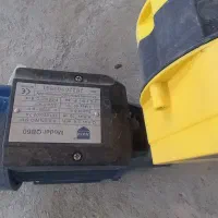 پمپ اب|مصالح و تجهیزات ساختمان|میاندوآب, |دیوار