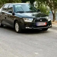 دنا ۶دنده مدل ۴۰۴ صفر