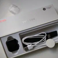 ساعت مچی هوشمند HK 9Mini|ساعت|سبزوار, عظیمیان|دیوار