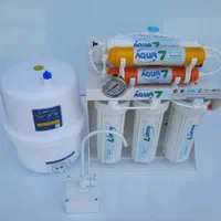 فروش اقساطی 6ماهه تصفیه آب تایوانی آکوا JET-HIDONE|آب‌سردکن و تصفیه آب|شهریار, |دیوار