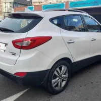 توسان ۲۰۱۴|خودرو سواری و وانت|تهران, شاهین|دیوار