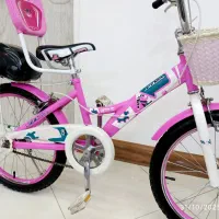 دوچرخه 20  ( خمین )|دوچرخه، اسکیت، اسکوتر|خمین, |دیوار