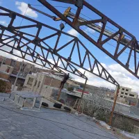 آهنگری وجوشکاری...|خدمات پیشه و مهارت|مراغه, |دیوار