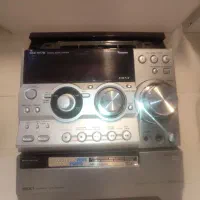 ضبط آیوا|سیستم صوتی خانگی|گنبد کاووس, |دیوار